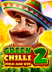Green Chilli 2